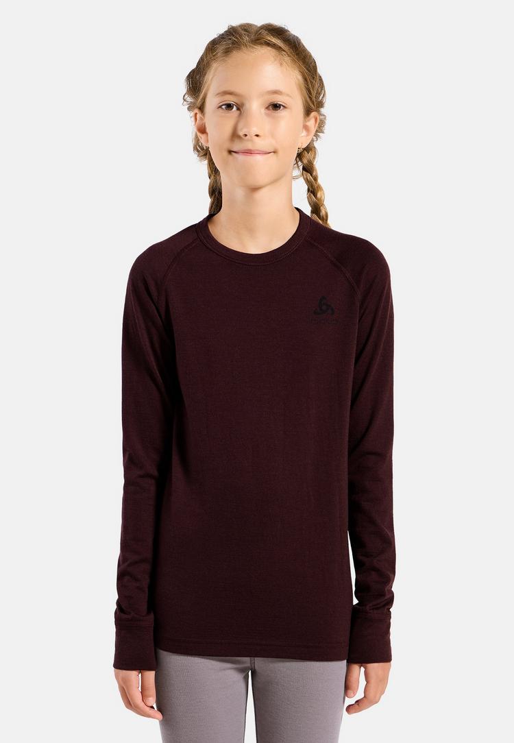 Odlo Odlo Funktionsshirt - fudge(30910) - 0 | SportScheck