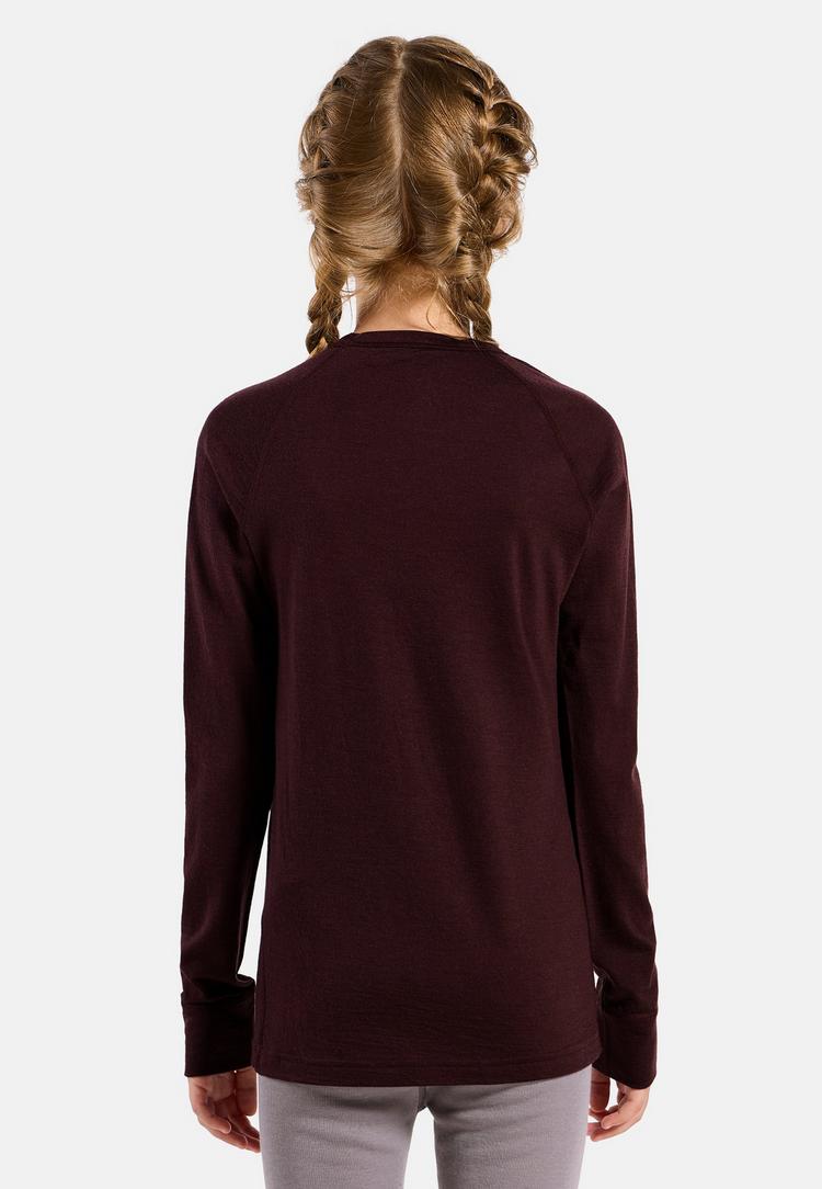 Odlo Odlo Funktionsshirt - fudge(30910) - 1 | SportScheck