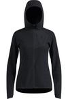 Odlo Funktionsjacke Damen - black(15000)
