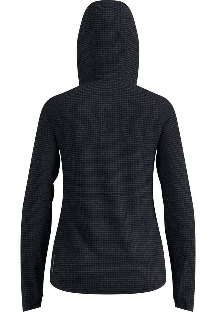 Odlo Odlo Funktionsjacke Damen - black(15000) - 0 | SportScheck