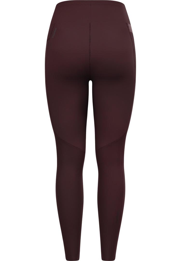 Odlo Odlo Laufhose Damen - fudge(30910) - 0 | SportScheck