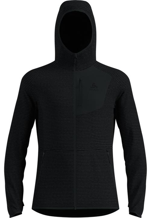 Odlo Funktionsjacke Herren
