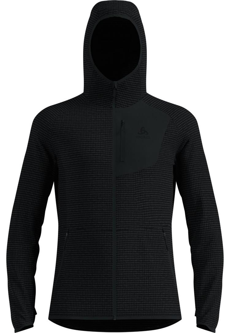 Odlo Odlo Funktionsjacke Herren - black(15000) - 0 | SportScheck