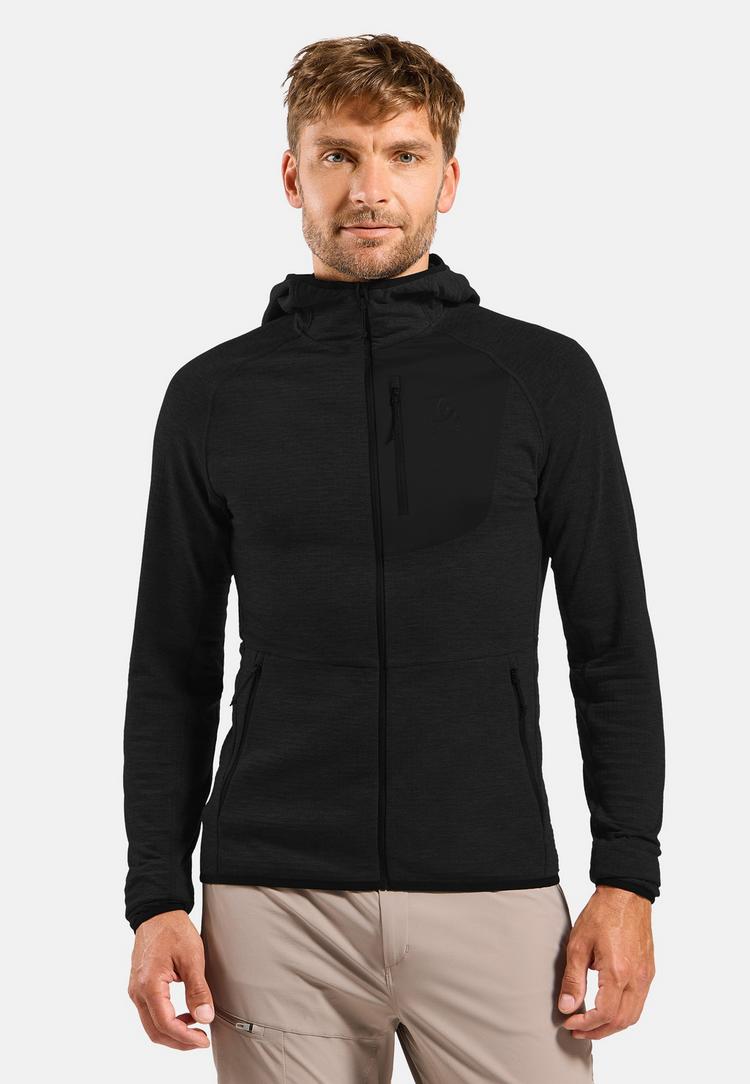 Odlo Odlo Funktionsjacke Herren - black(15000) - 0 | SportScheck