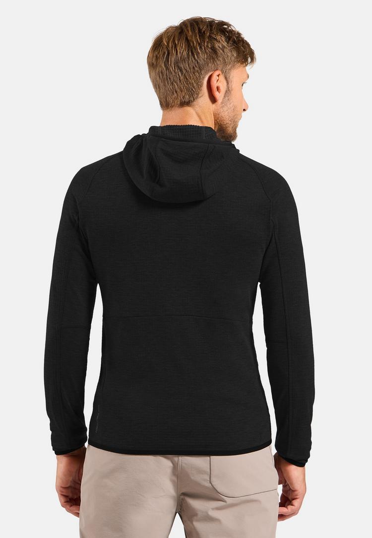 Odlo Odlo Funktionsjacke Herren - black(15000) - 1 | SportScheck