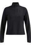 Odlo Funktionsshirt Damen - black(15000)