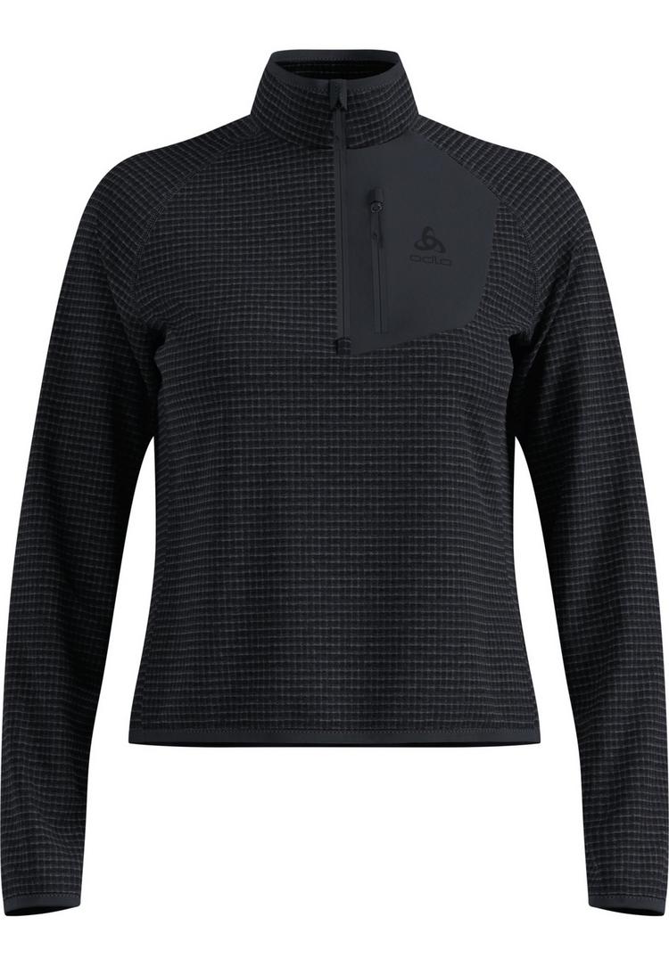 Odlo Odlo Funktionsshirt Damen - black(15000) - 0 | SportScheck