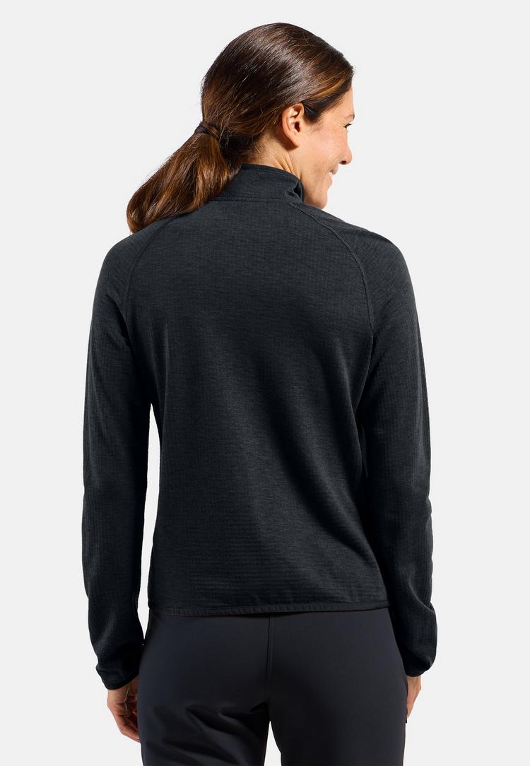 Odlo Odlo Funktionsshirt Damen - black(15000) - 1 | SportScheck