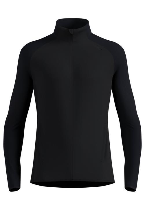 Odlo ZEROWEIGHT WARM HYBRID Laufjacke Herren