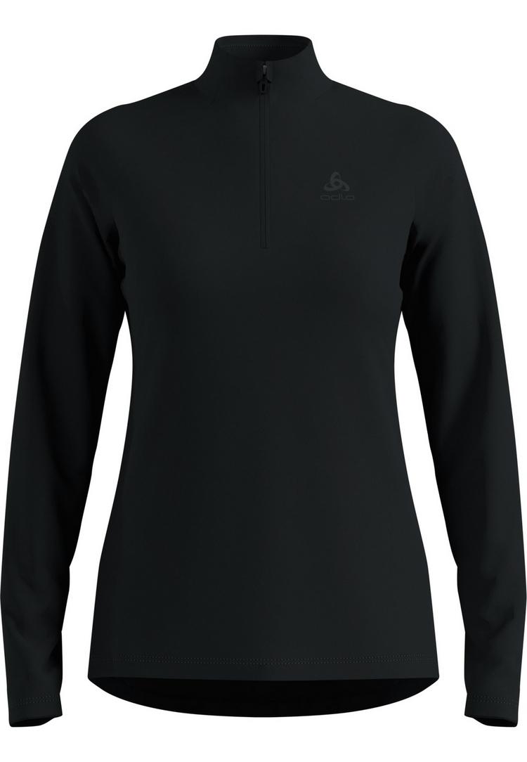 Odlo Odlo Funktionsshirt Damen - black(15000) - 0 | SportScheck
