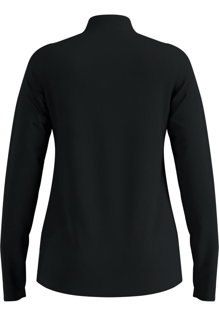 Odlo Odlo Funktionsshirt Damen - black(15000) - 0 | SportScheck