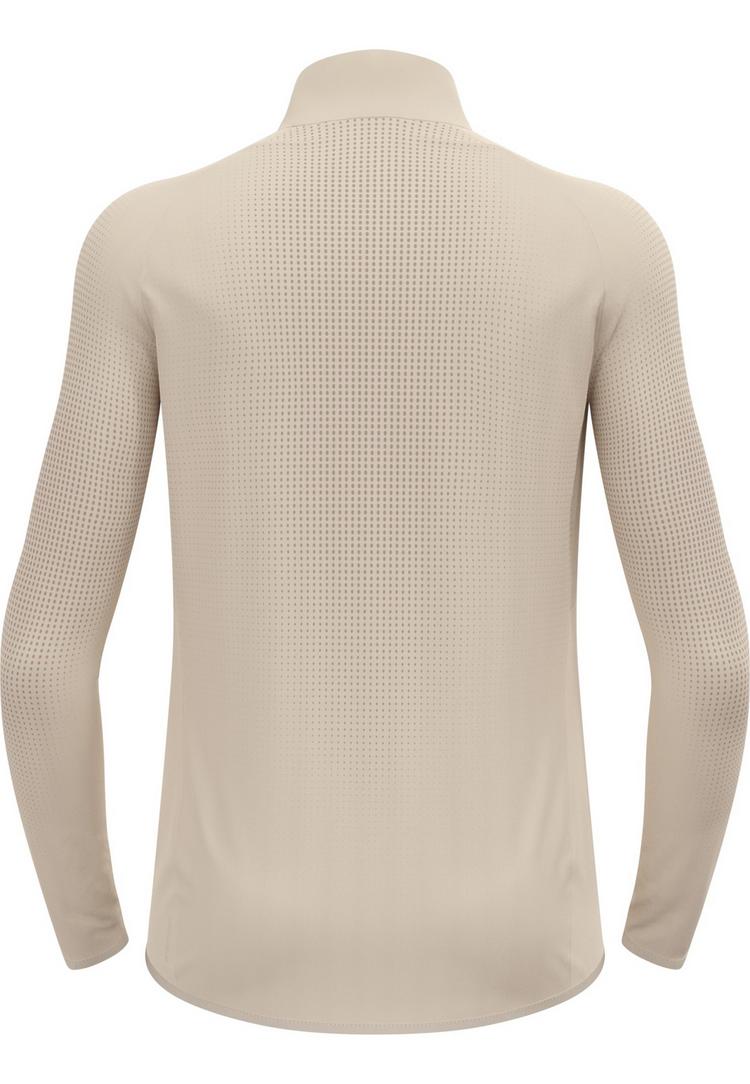 Odlo Odlo ZEROWEIGHT WARM HYBRID Laufjacke Herren - silver cloud(10697) - 0 | SportScheck