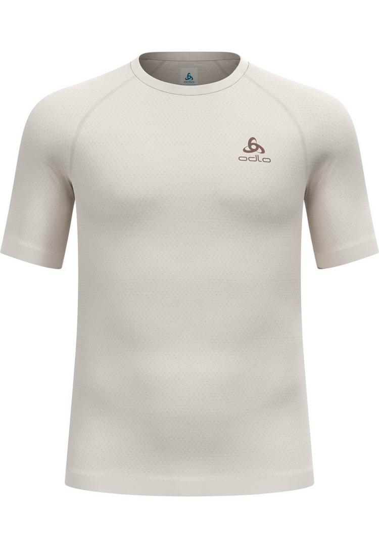 Odlo Odlo Funktionsshirt Herren - zero dye melange(10835) - 0 | SportScheck
