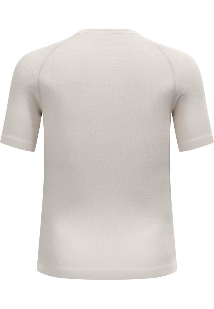 Odlo Odlo Funktionsshirt Herren - zero dye melange(10835) - 0 | SportScheck