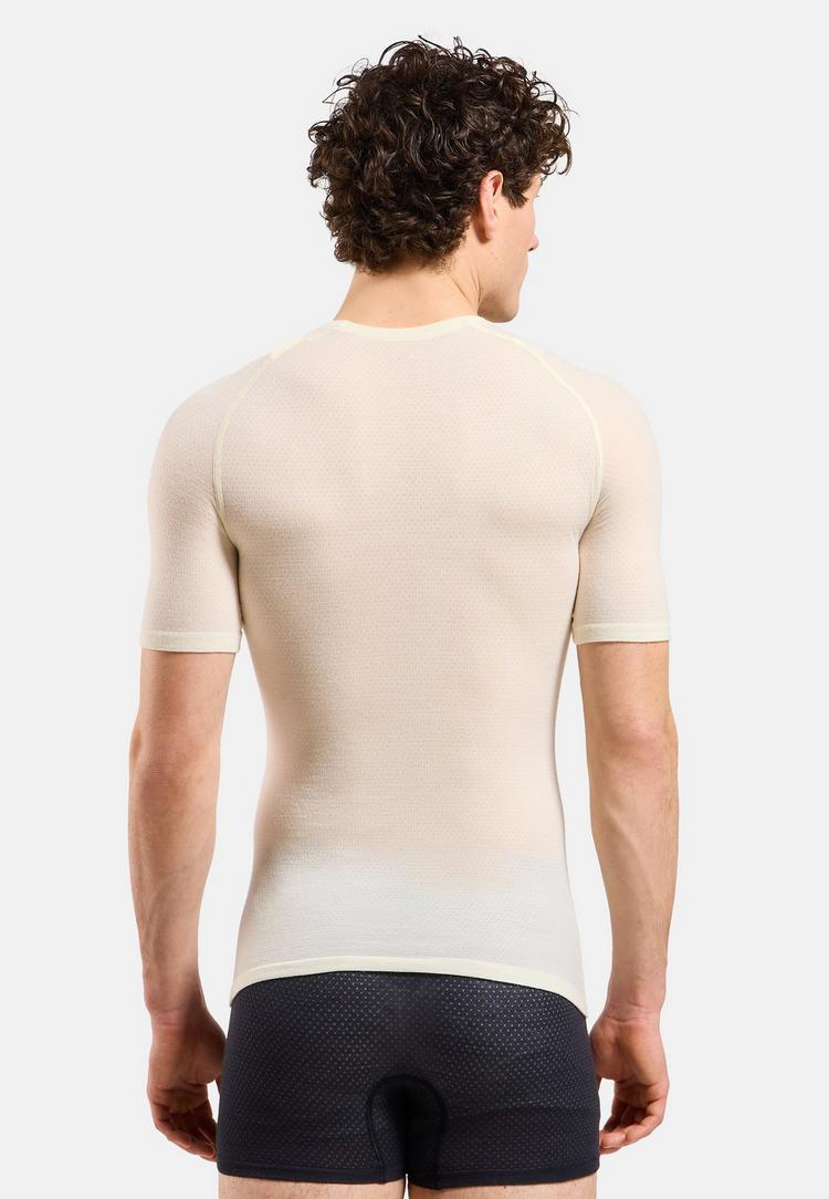 Odlo Odlo Funktionsshirt Herren - zero dye melange(10835) - 1 | SportScheck