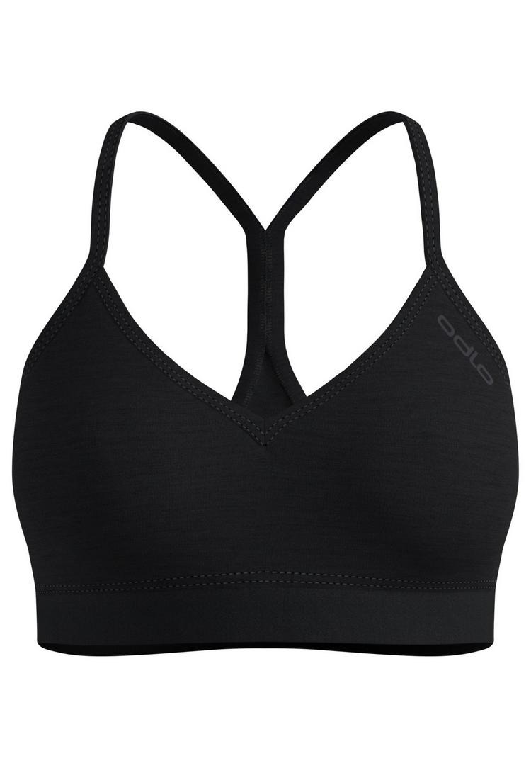 Odlo Odlo BH Damen - black(15000) - 0 | SportScheck