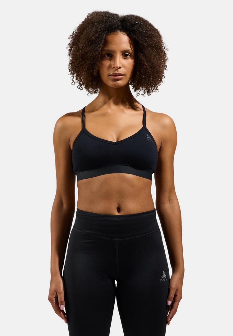 Odlo Odlo BH Damen - black(15000) - 0 | SportScheck