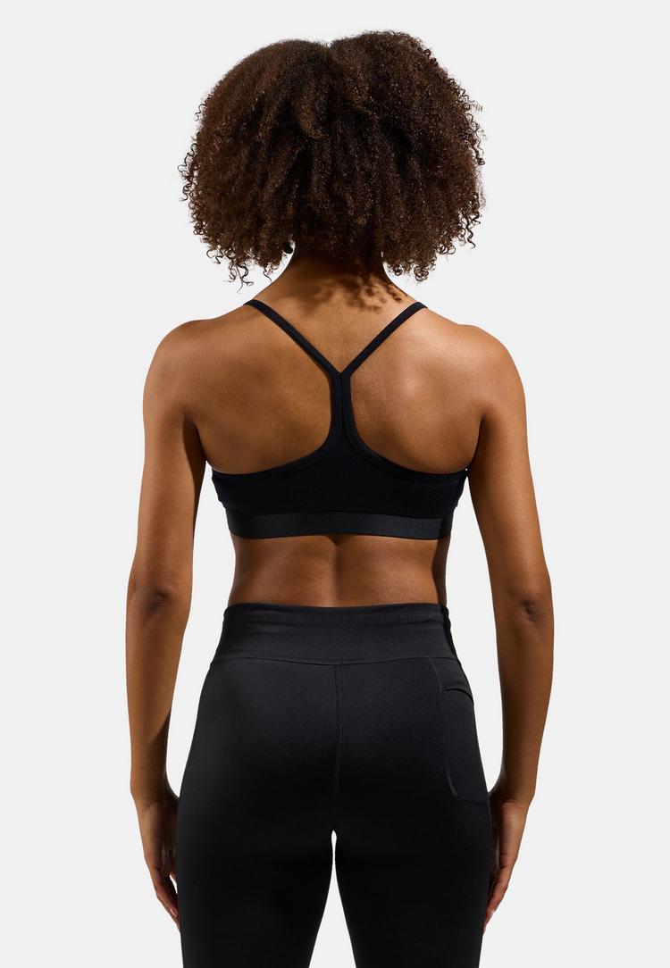 Odlo Odlo BH Damen - black(15000) - 1 | SportScheck