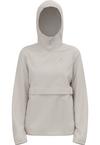 Odlo Funktionsjacke Damen - silver cloud(10697)