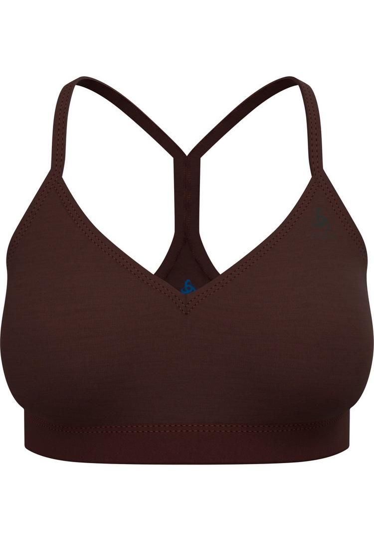 Odlo Odlo BH Damen - fudge(30910) - 0 | SportScheck