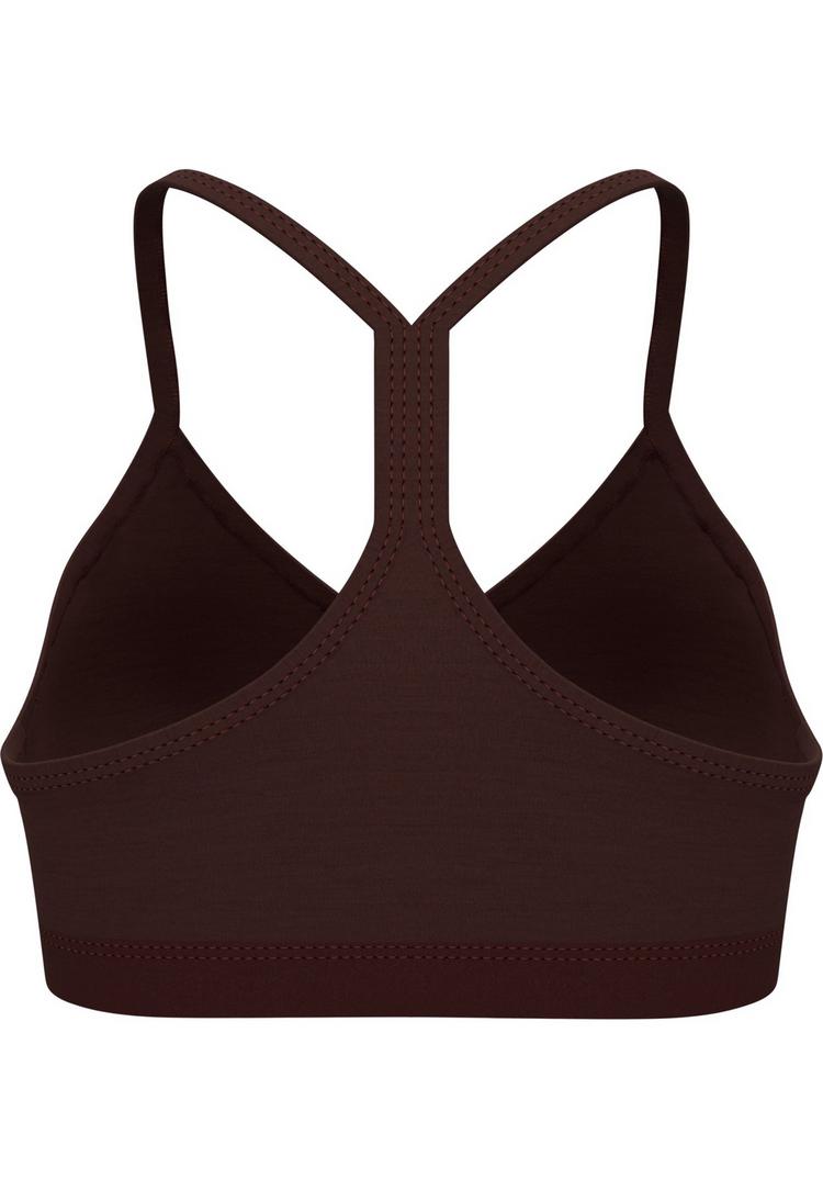 Odlo Odlo BH Damen - fudge(30910) - 0 | SportScheck