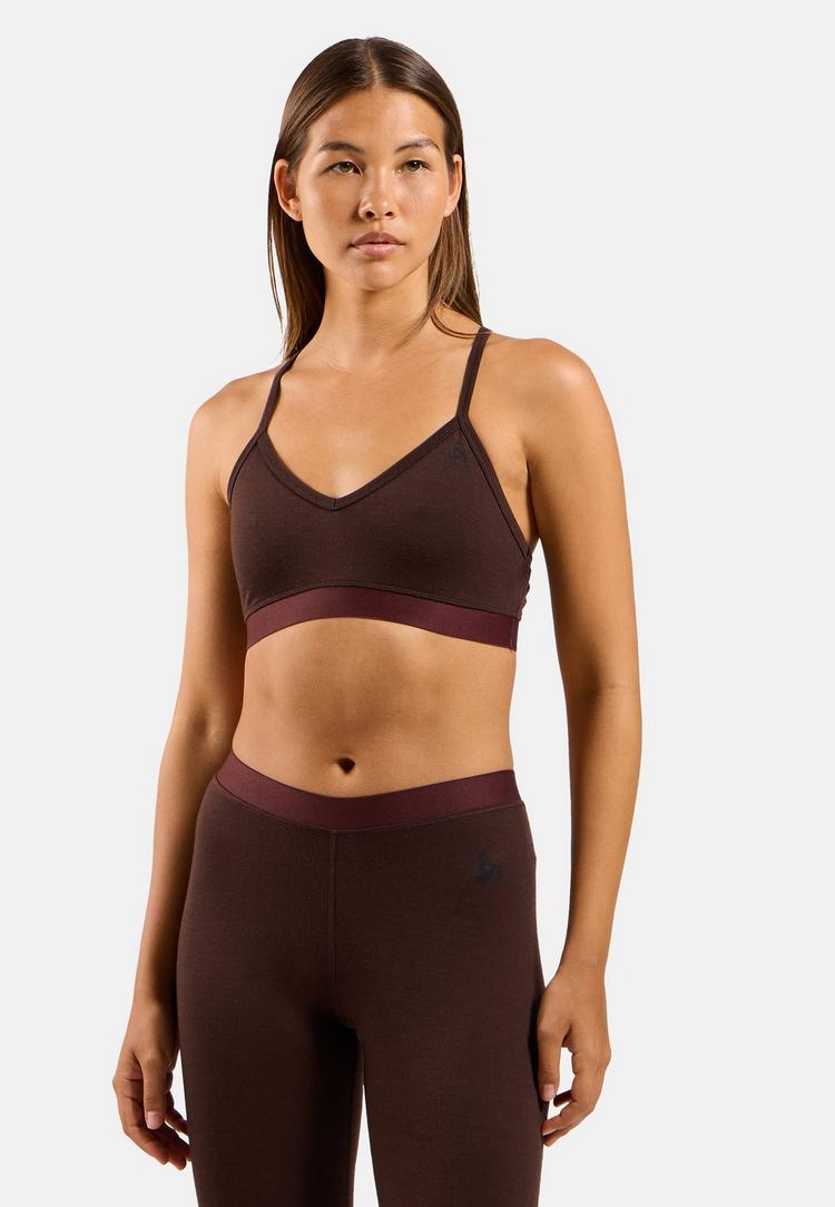 Odlo Odlo BH Damen - fudge(30910) - 0 | SportScheck