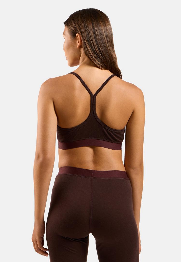 Odlo Odlo BH Damen - fudge(30910) - 1 | SportScheck