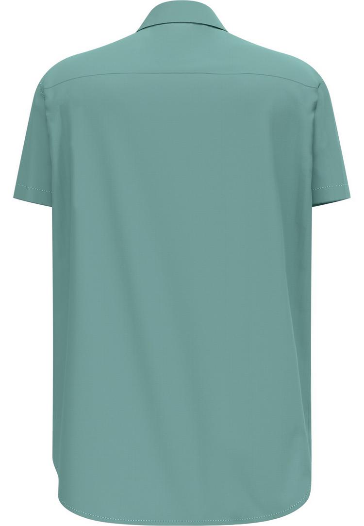 Odlo Odlo Essentials Kurzarm-Wanderhemd Funktionsbluse Damen - arctic(40259) - 0 | SportScheck
