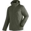 Maier Sports Peyor Funktionsjacke Herren - Gr&uuml;n2071