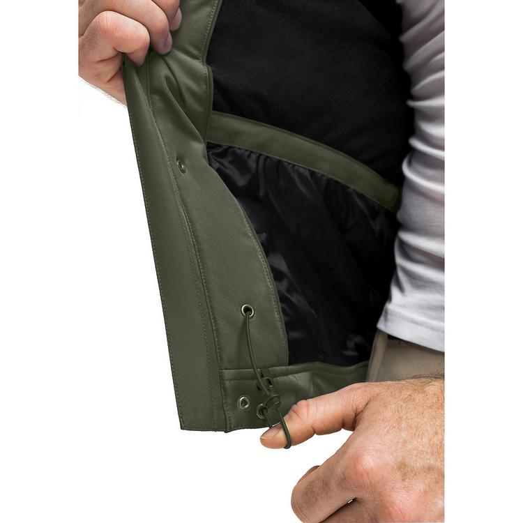 Maier Sports Maier Sports Peyor Funktionsjacke Herren - Gr&uuml;n2071 - 2 | SportScheck