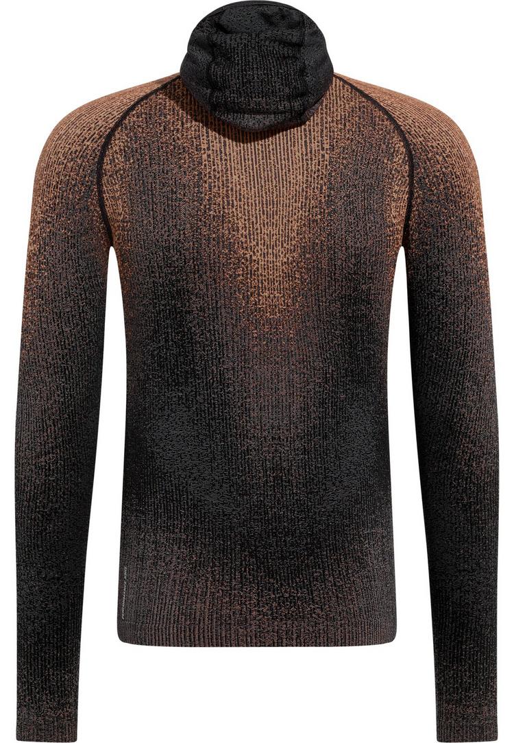 Odlo Odlo Funktionsshirt Herren - fudge(30910) - 0 | SportScheck