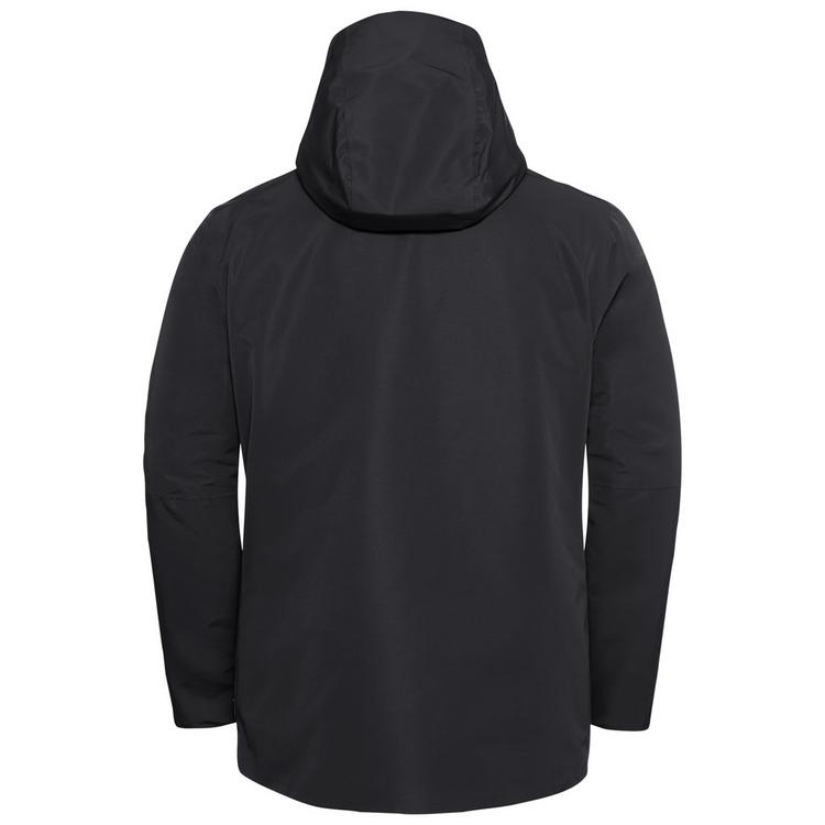 Jack Wolfskin Jack Wolfskin FLOWLINE 3IN1 JKT M Funktionsjacke Herren - black - 0 | SportScheck