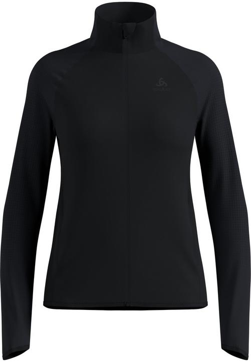 Odlo ZEROWEIGHT WARM HYBRID Laufjacke Damen