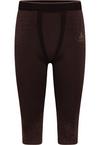 Odlo PERFORMANCE WARM BLACKCOMB Funktionsunterhose Herren - 30910