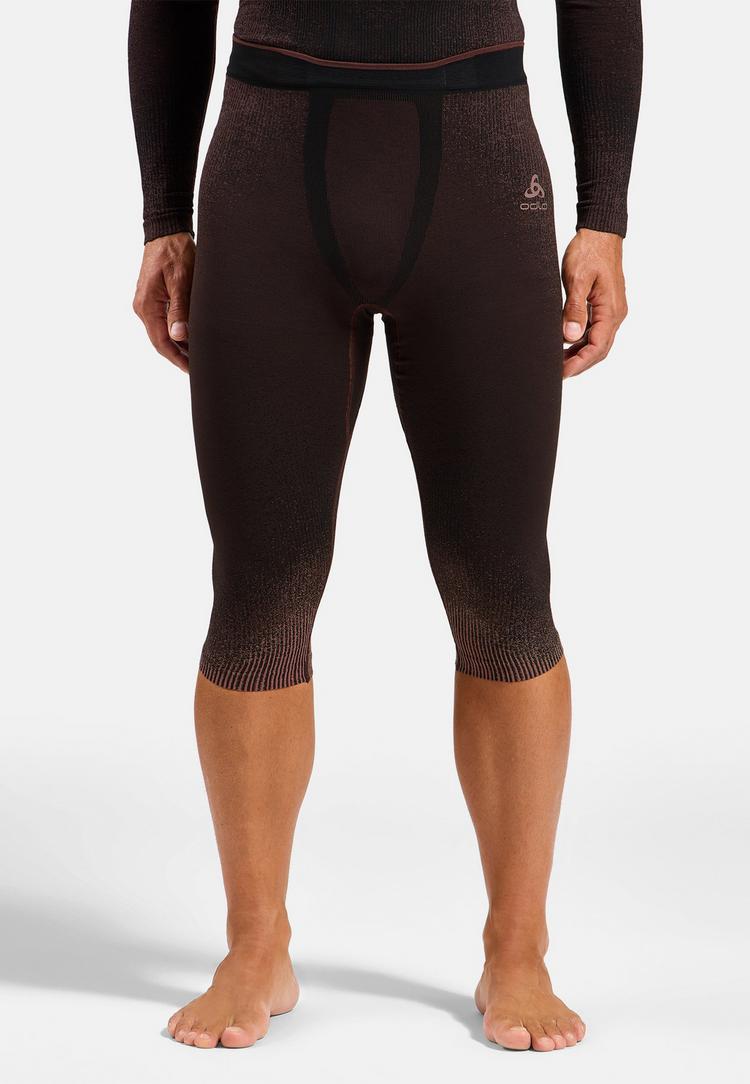 Odlo Odlo PERFORMANCE WARM BLACKCOMB Funktionsunterhose Herren - 30910 - 0 | SportScheck