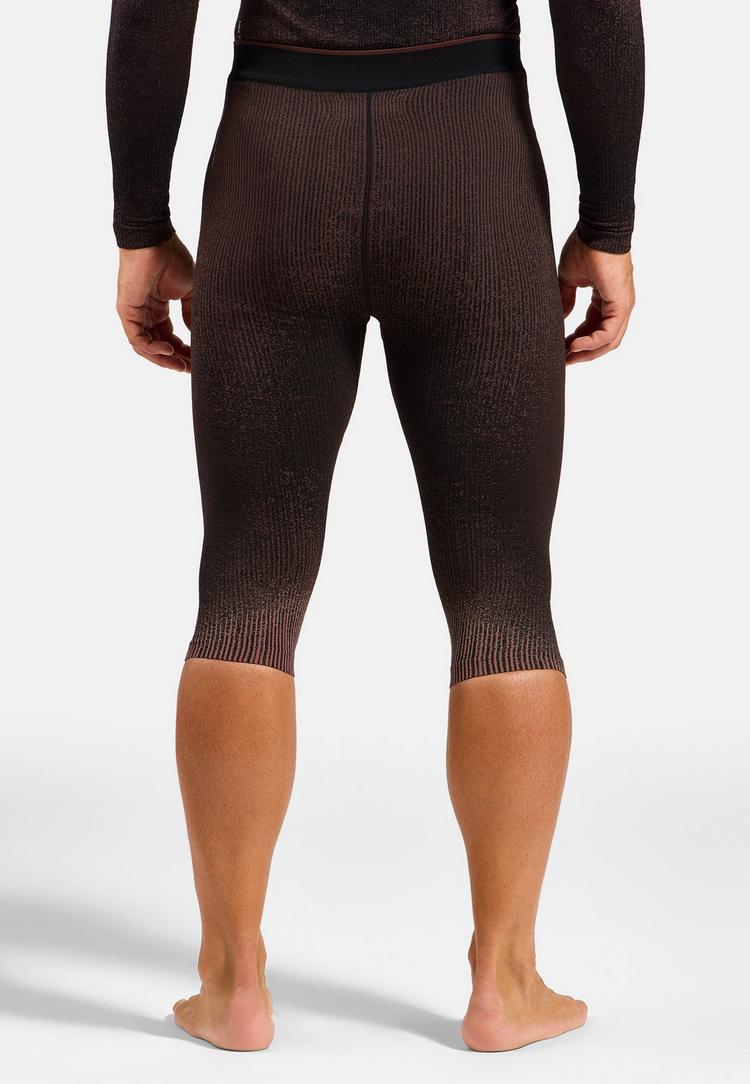 Odlo Odlo PERFORMANCE WARM BLACKCOMB Funktionsunterhose Herren - 30910 - 1 | SportScheck