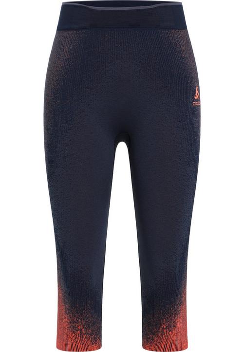 Odlo PERFORMANCE WARM BLACKCOMB Funktionsunterhose Damen