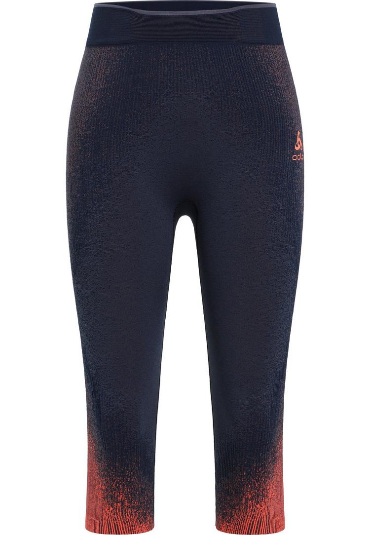Odlo Odlo PERFORMANCE WARM BLACKCOMB Funktionsunterhose Damen - 22200 - 0 | SportScheck