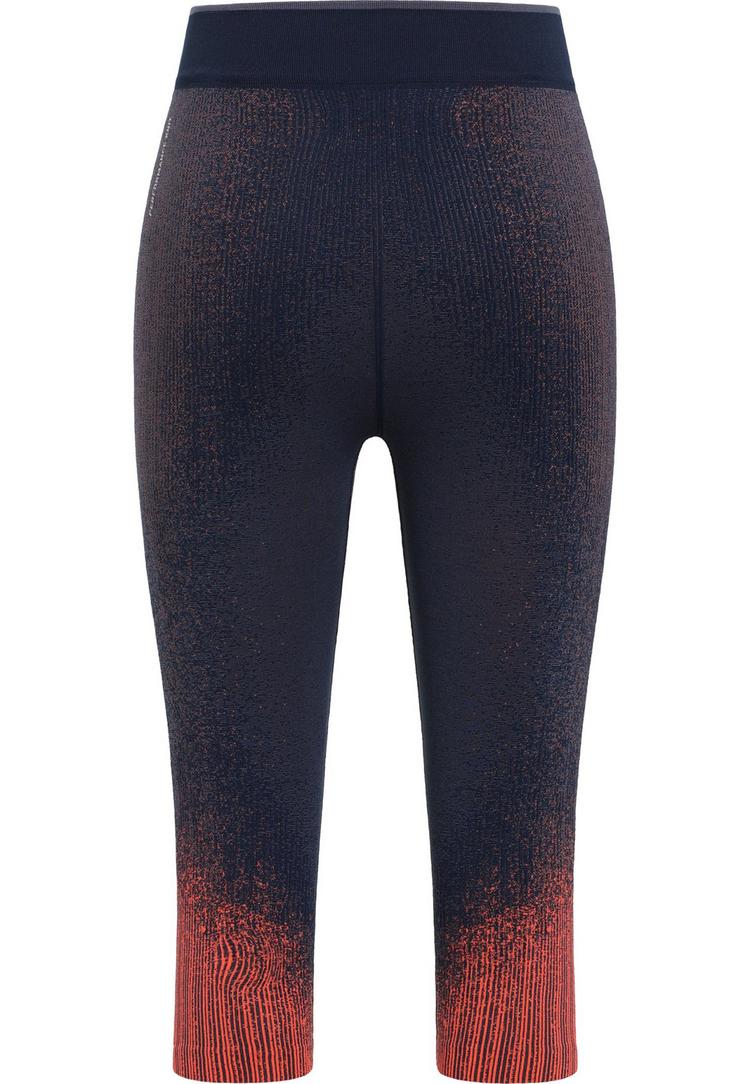 Odlo Odlo PERFORMANCE WARM BLACKCOMB Funktionsunterhose Damen - 22200 - 0 | SportScheck