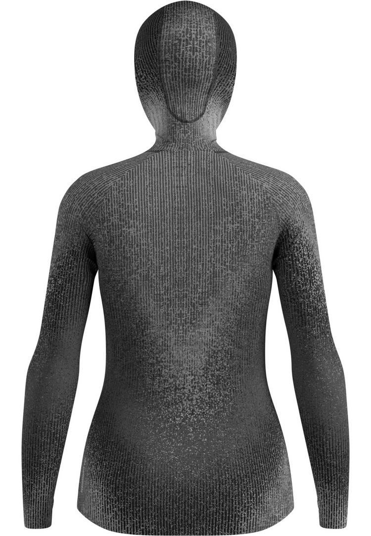 Odlo Odlo Funktionsshirt Damen - black(15000) - 0 | SportScheck