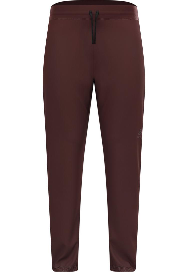 Odlo Odlo Laufhose Herren - fudge(30910) - 0 | SportScheck