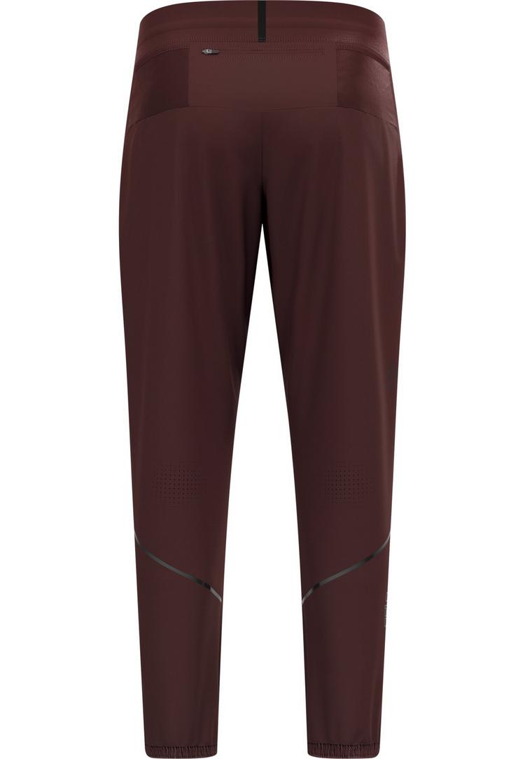 Odlo Odlo Laufhose Herren - fudge(30910) - 0 | SportScheck