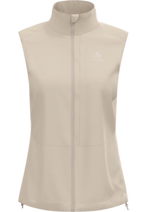 Odlo Zeroweight Warm Laufweste Laufweste Damen