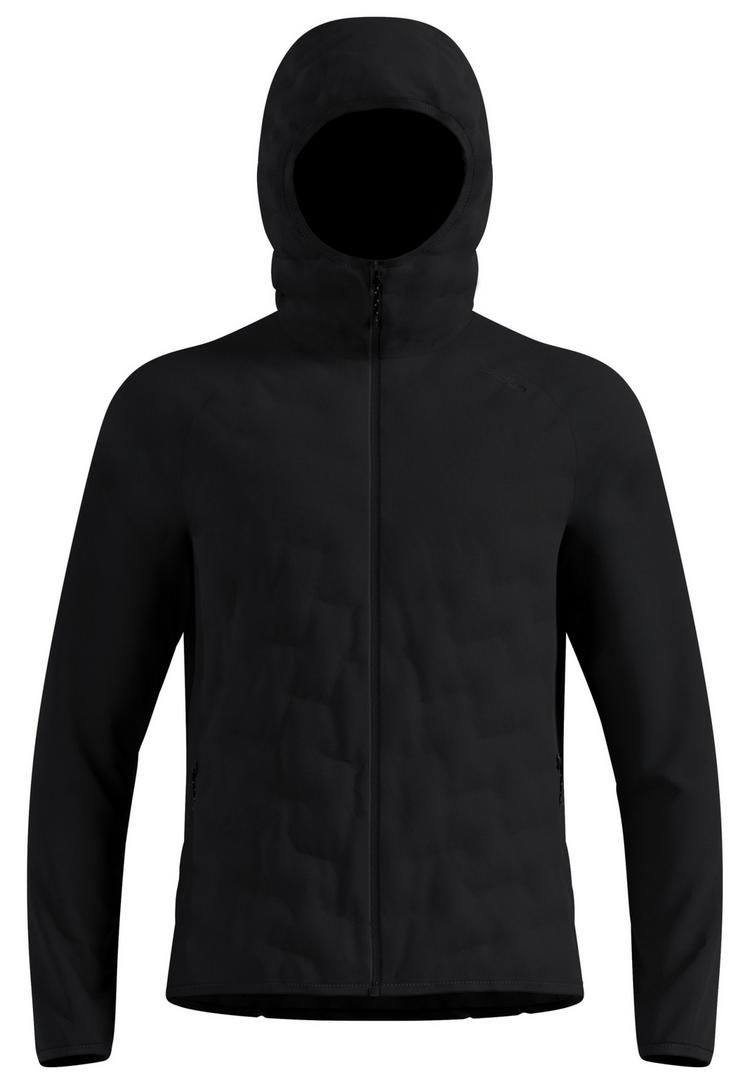 Odlo Odlo Funktionsjacke Herren - black(15000) - 0 | SportScheck