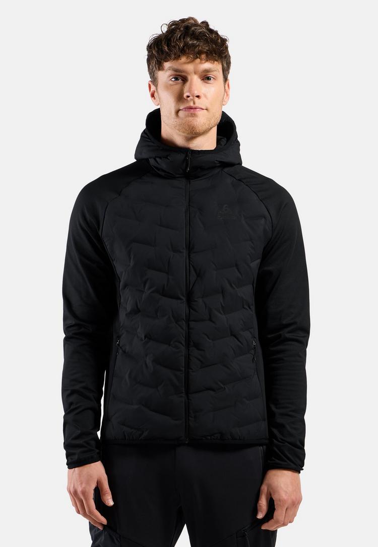 Odlo Odlo Funktionsjacke Herren - black(15000) - 0 | SportScheck