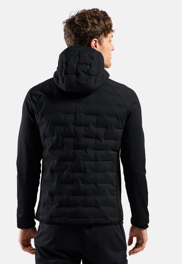 Odlo Odlo Funktionsjacke Herren - black(15000) - 1 | SportScheck