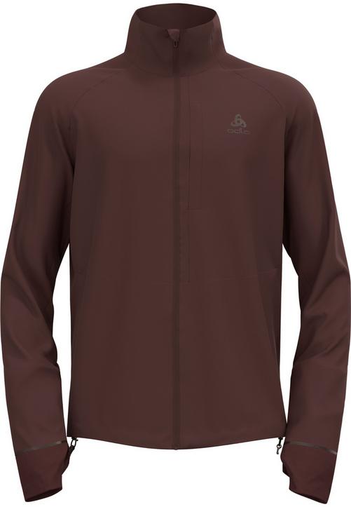 Odlo ZEROWEIGHT PRO WARM Laufjacke Herren