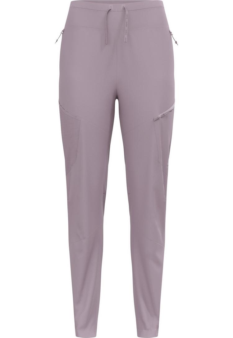Odlo Odlo Langlaufhose Damen - gray ridge(21092) - 0 | SportScheck