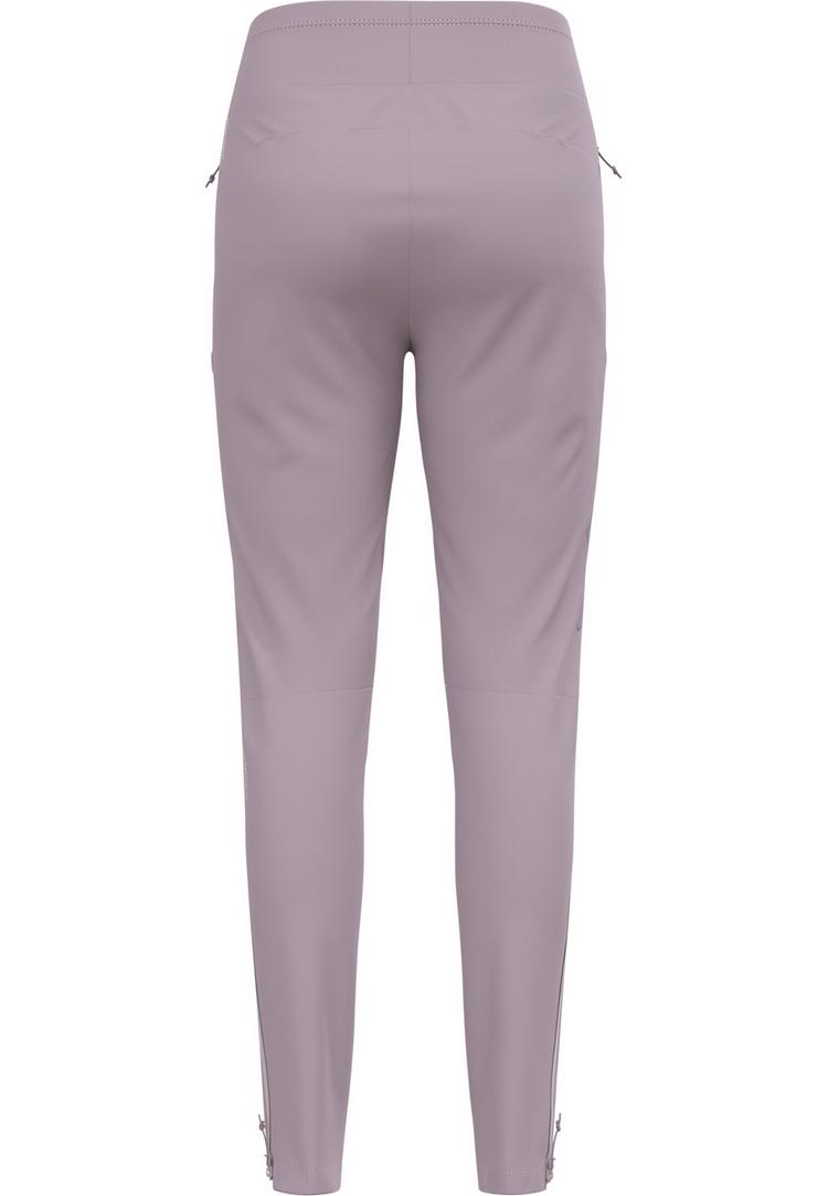 Odlo Odlo Langlaufhose Damen - gray ridge(21092) - 0 | SportScheck