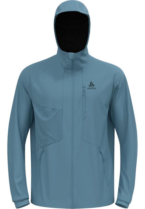 Odlo Funktionsjacke Herren